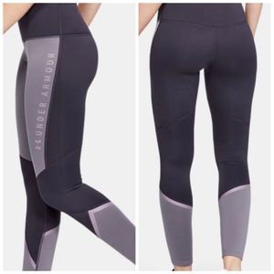 Women's Leggings & Tights ColdGear Armour Graphic